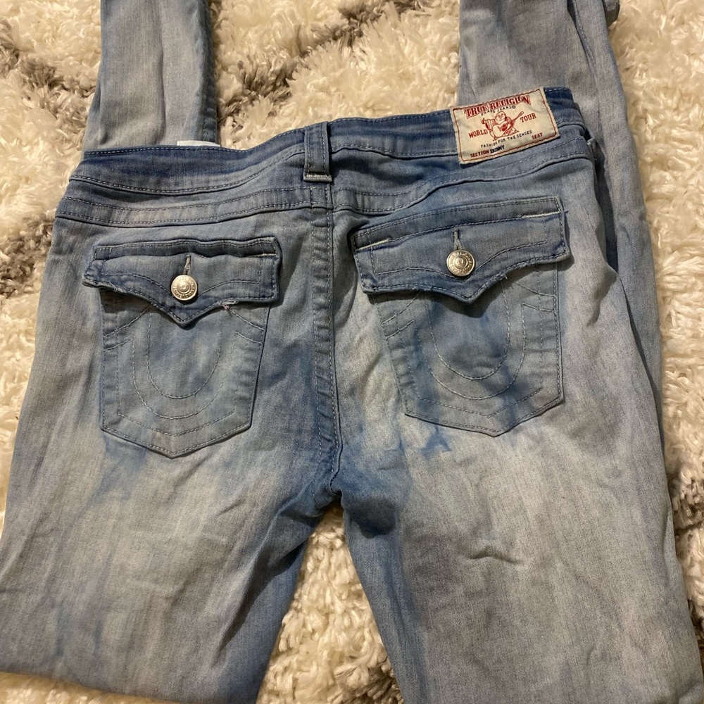 Women True Religion Jeans
